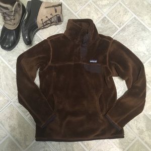 CCO Sale! Patagonia Retool Snap-T